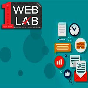 1WEB LAB 
